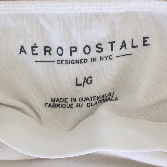 Aeropostale Solid Basic Cami - Picture 5 of 5